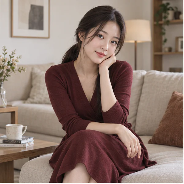 안산 와동 나나 라운지 안내 이미지