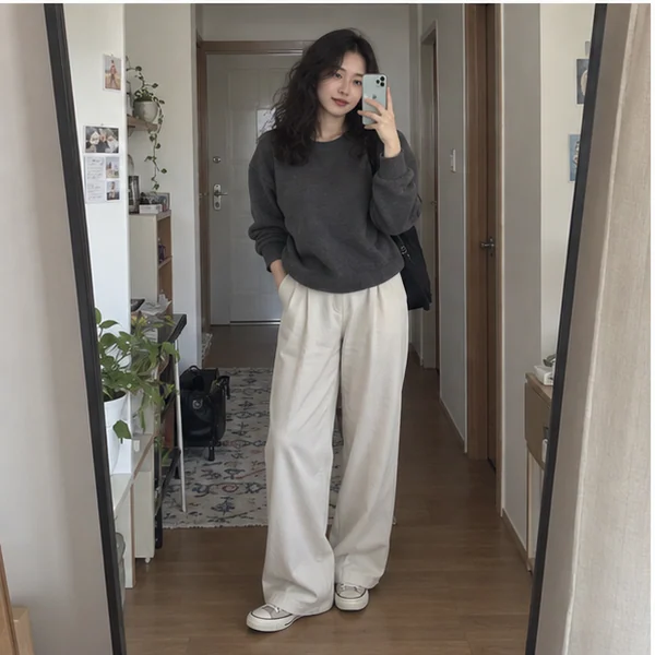 서울 대학 효정 아로마 안내 이미지