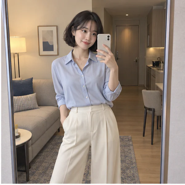 광주 새봄 라운지 안내 이미지