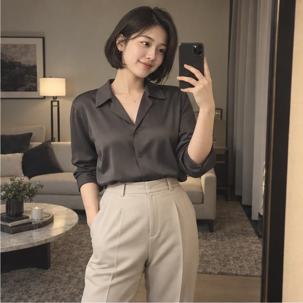 대구 이곡 가을 라운지 안내 이미지
