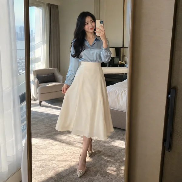 서울 명일 아델 밸런스 안내 이미지