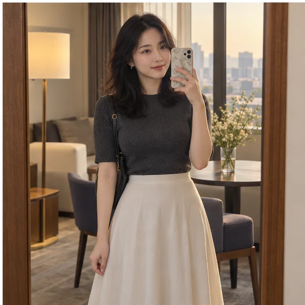 서울 정릉 솔라 스튜디오 안내 이미지