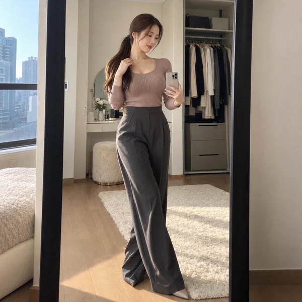 서울 오류 리사 가든 안내 이미지