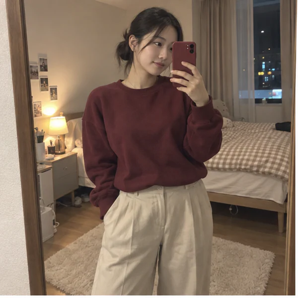 대구 삼덕 지효 가든 안내 이미지