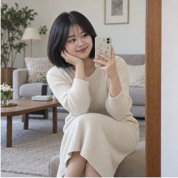 안산 사이 나나 스튜디오 안내 이미지