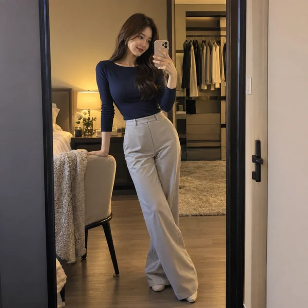 부산 사상 닝닝 라운지 안내 이미지