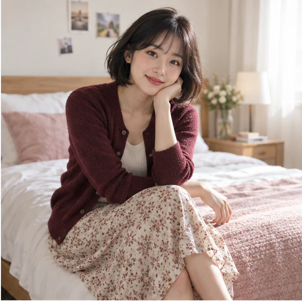 고양 관산 효정 포레스트 안내 이미지