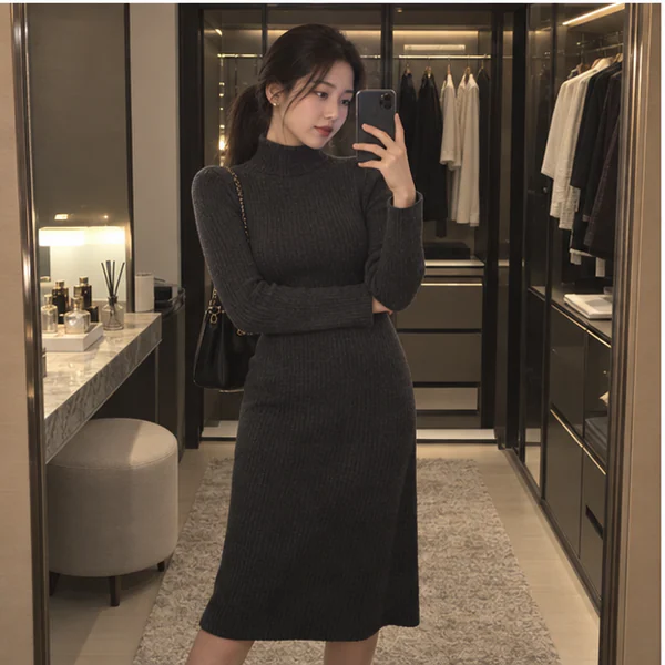 서울 강일 미나 케어 안내 이미지