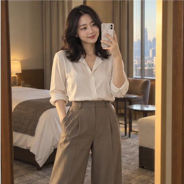안산 선부 채영 스튜디오 안내 이미지