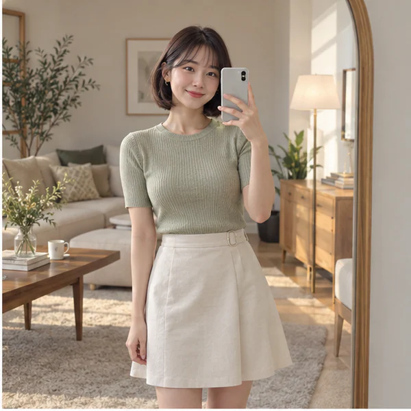 서울 상일 아이린 라운지 안내 이미지