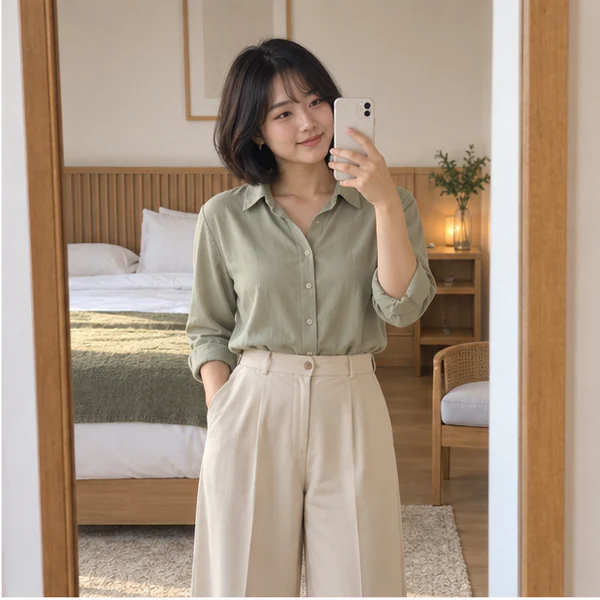 서울 성산 아델 테라피 안내 이미지
