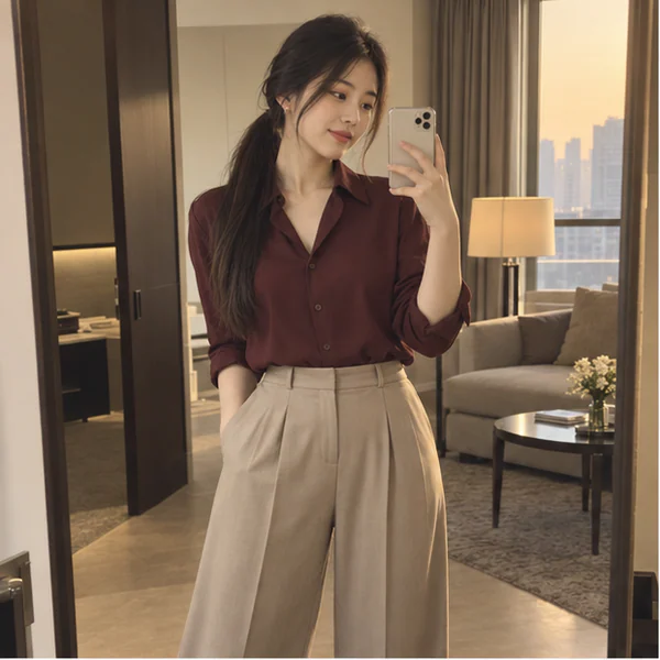 서울 한남 로제 아로마 안내 이미지