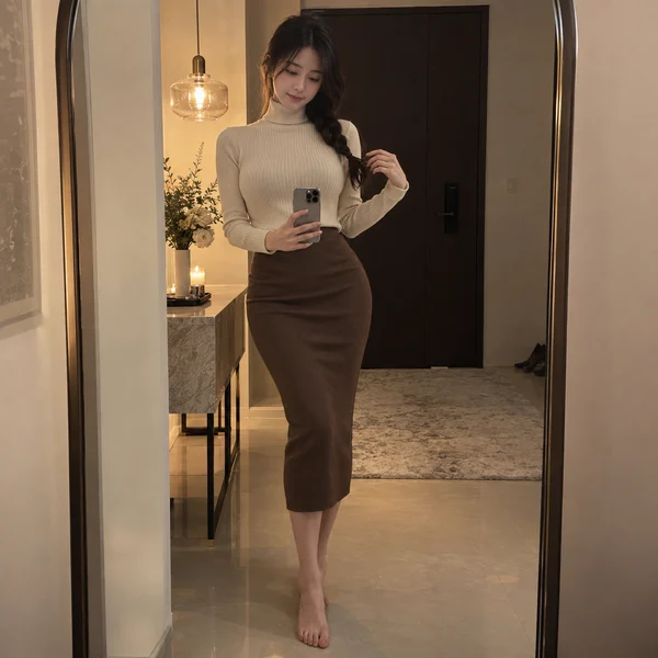 서울 무악 민지 테라피 안내 이미지