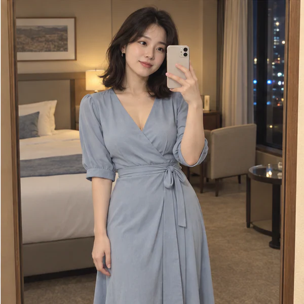 대전 대사 마리 테라피 안내 이미지