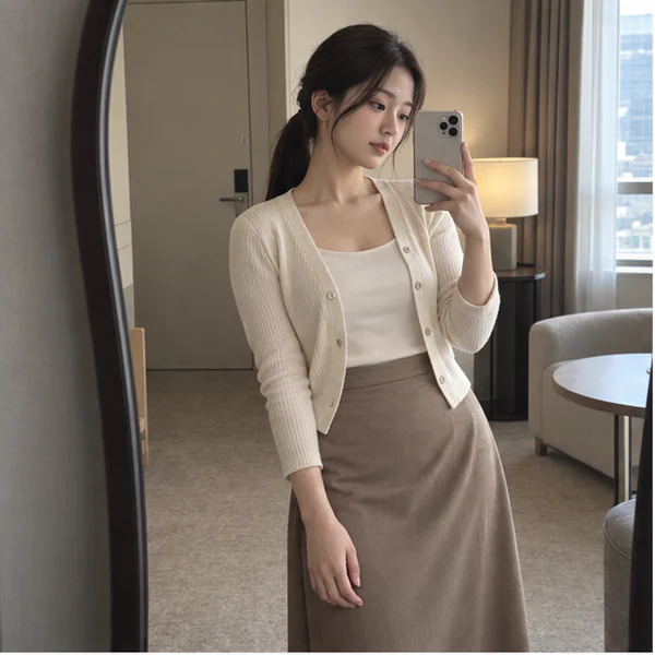진해 라엘 아로마 안내 이미지