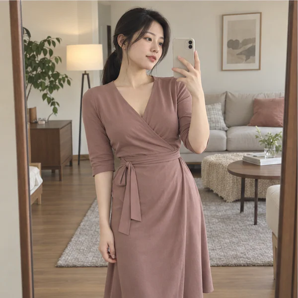 구미 비산 지효 살롱 안내 이미지