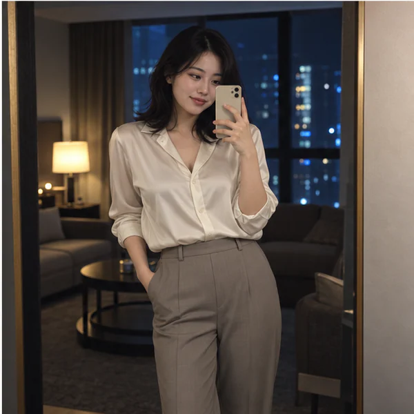 서울 이촌 사나 테라피 안내 이미지