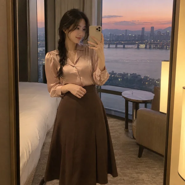 서울 신원 로제 릴랙스 안내 이미지