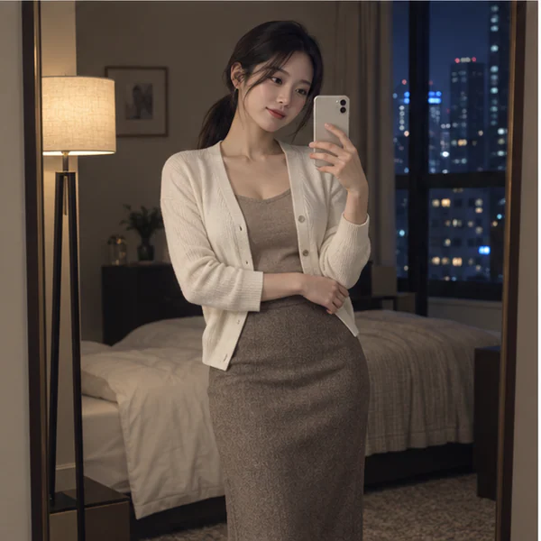 대구 칠성 새봄 살롱 안내 이미지