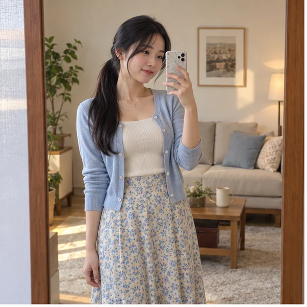 수원 송죽 유정 라운지 안내 이미지