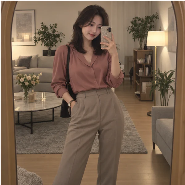 서울 삼성 유나 아로마 안내 이미지