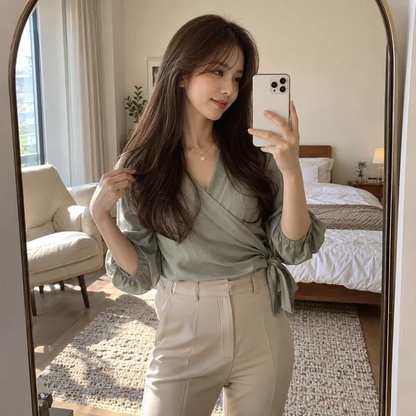 성남 서현 아이린 살롱 안내 이미지