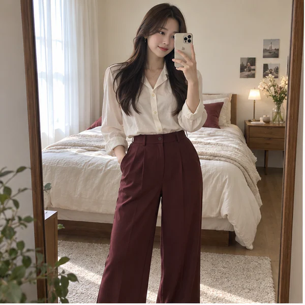 지효 살롱 대표 안내 이미지