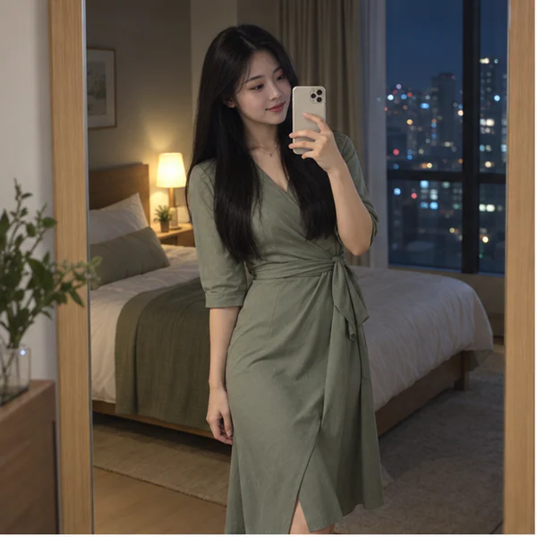 화성 동탄 윈터 살롱 안내 이미지