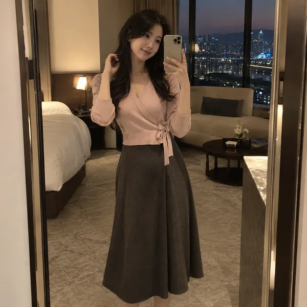 서울 아현 세정 아로마 안내 이미지