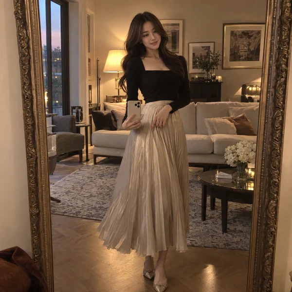 서울 공항 세리 홈타이 안내 이미지
