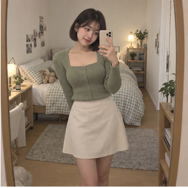 대구 신당 원영 스튜디오 안내 이미지