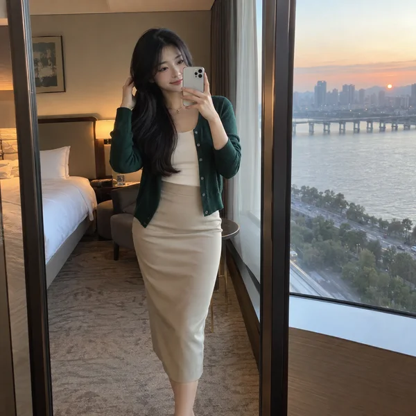대구 지저 은서 살롱 안내 이미지