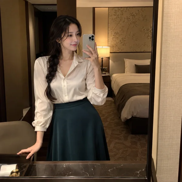 대전 관평 소담 테라피 안내 이미지