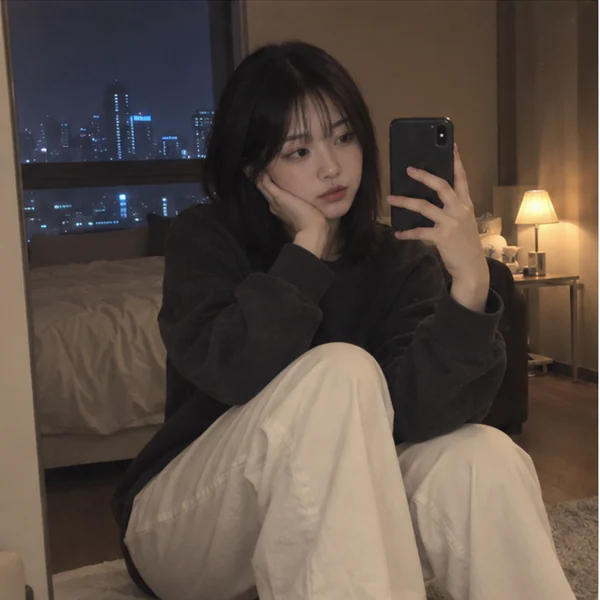 서울 망우 채영 가든 안내 이미지