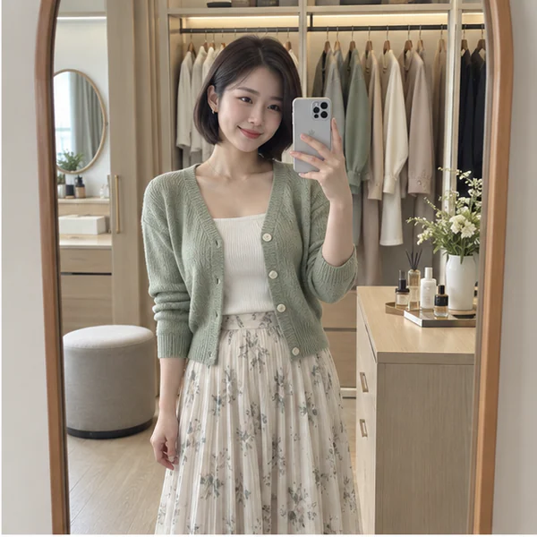 대구 대현 카리나 살롱 안내 이미지